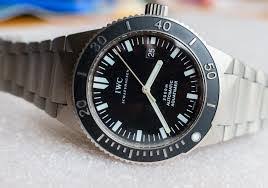 IWC Aquatimer Replica Watches